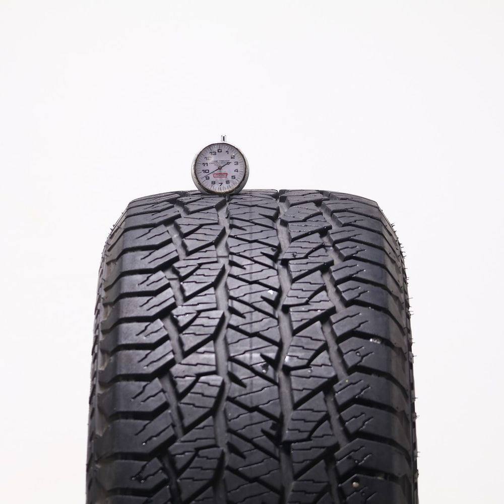 Used 265/60R18 Hankook Dynapro AT2 114T - 9.5/32 - Image 2