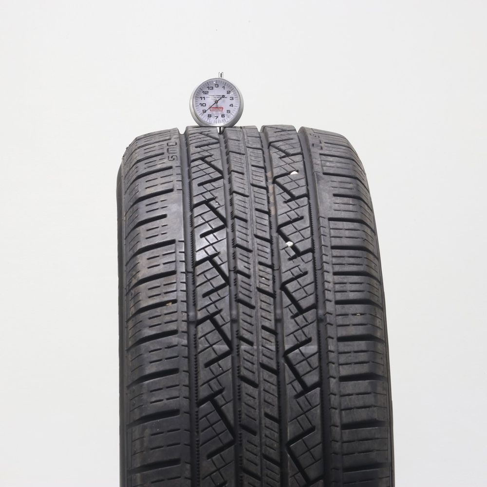Used 235/55R20 Continental CrossContact LX25 102H - 8.5/32 - Image 2