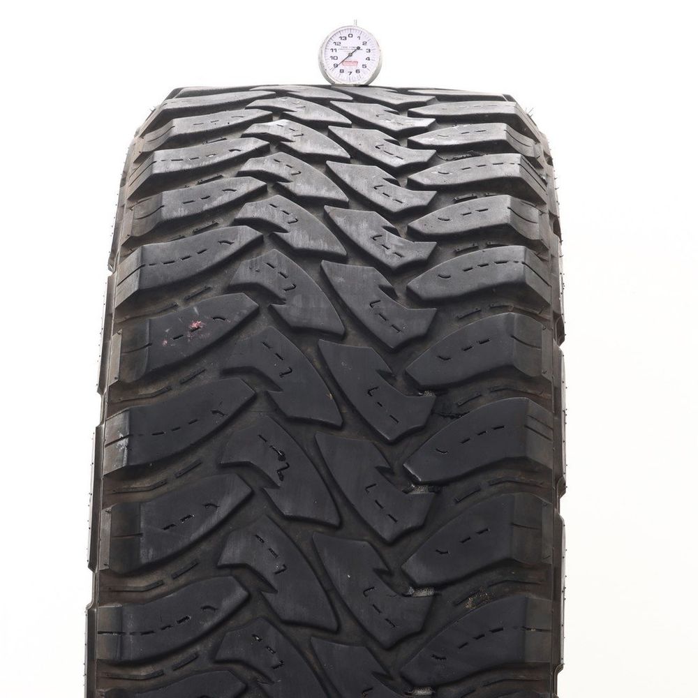 Used LT 37X13.5R24 Toyo Open Country MT 120Q E - 8.5/32 - Image 2