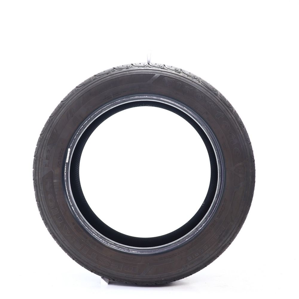 Used 235/55R18 Firestone Destination LE2 99H - 6/32 - Image 3
