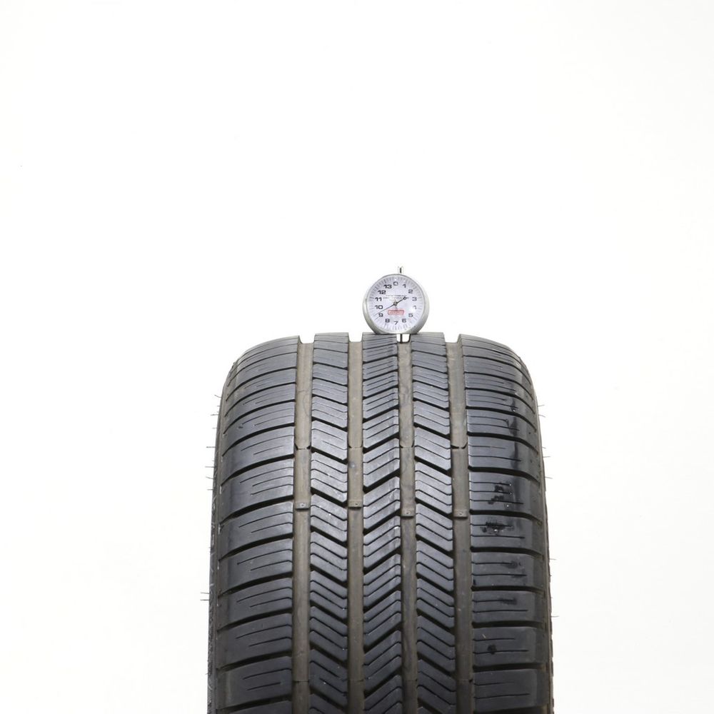 Used 245/45R18 Goodyear Eagle LS-2 Run Flat 100V - 9/32 - Image 2