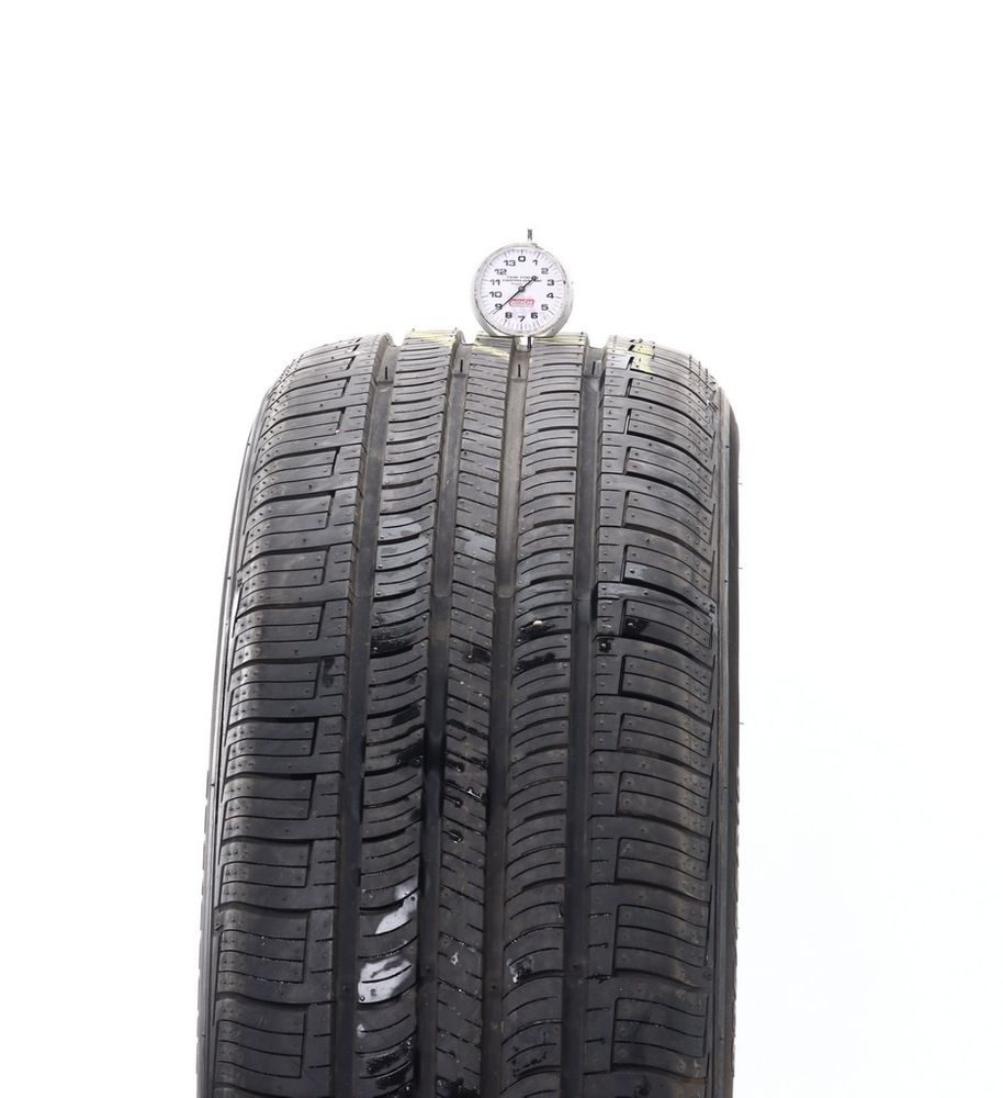 Used 235/55R19 Nexen N'Priz AH5 101H - 8.5/32 - Image 2
