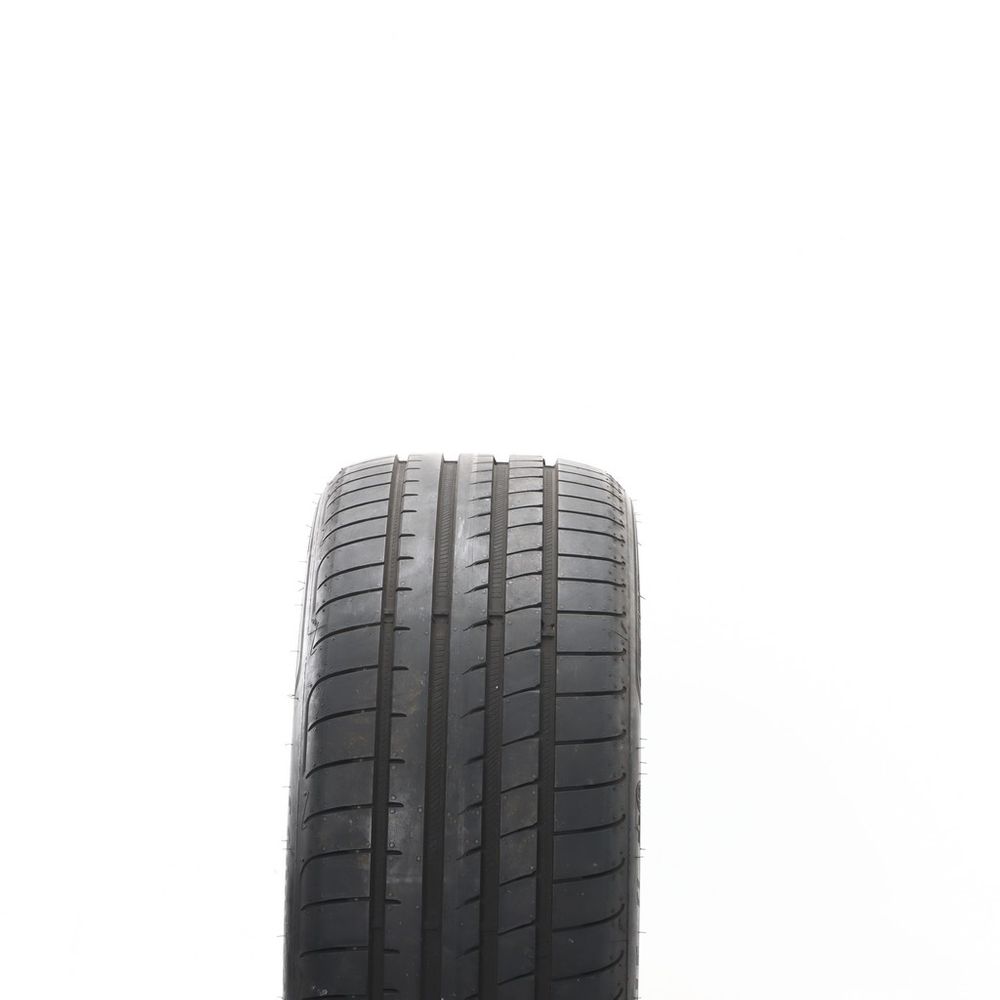 Driven Once 225/40R19 Goodyear Eagle F1 Asymmetric 3 Run Flat 93Y - 9/32 - Image 2