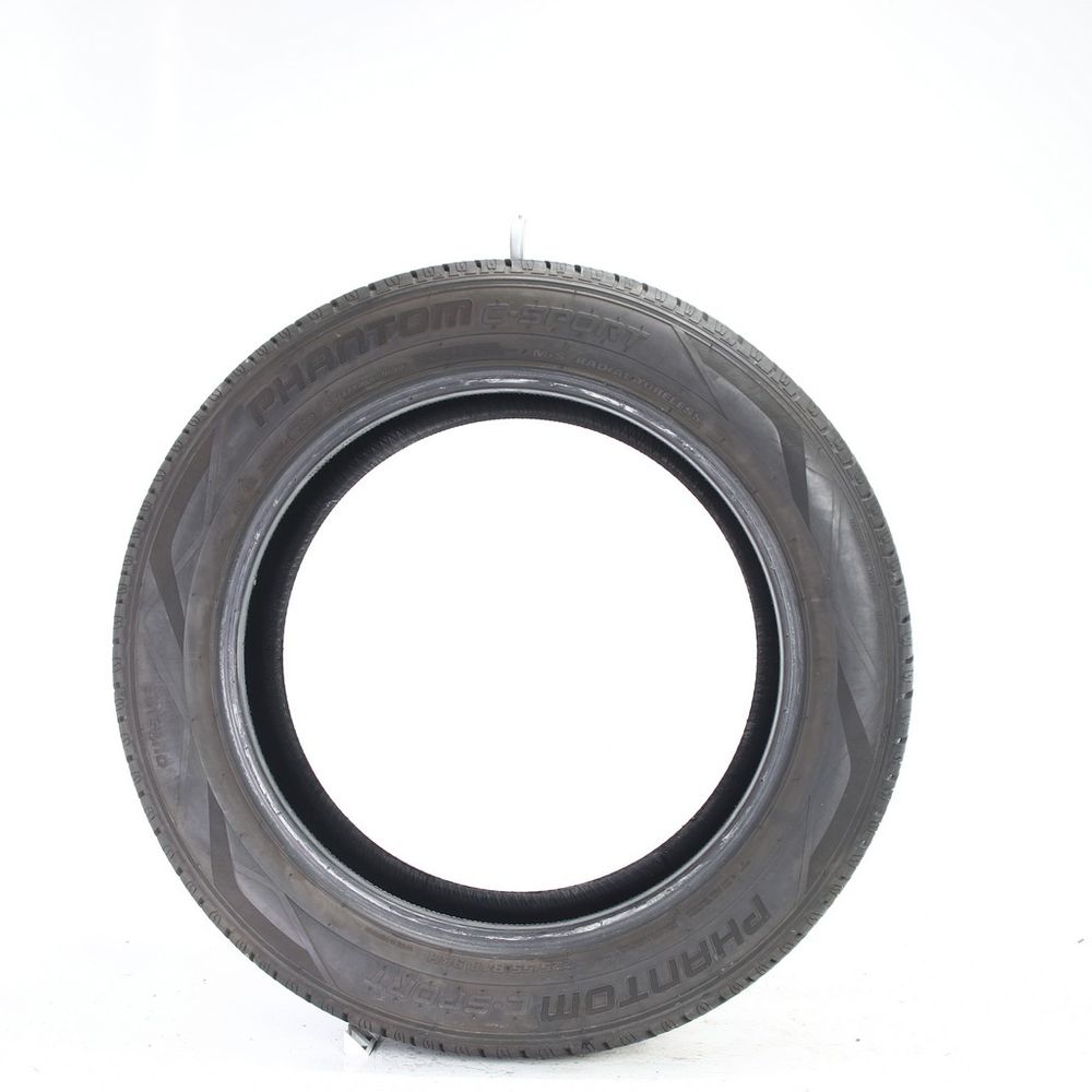 Set of (4) Used 225/55R18 Phantom C-Sport 98H - 8-9.5/32 - Image 6