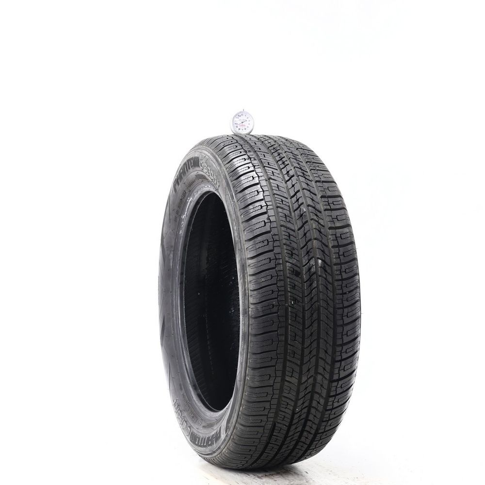 Set of (4) Used 225/55R18 Phantom C-Sport 98H - 8-9.5/32 - Image 7