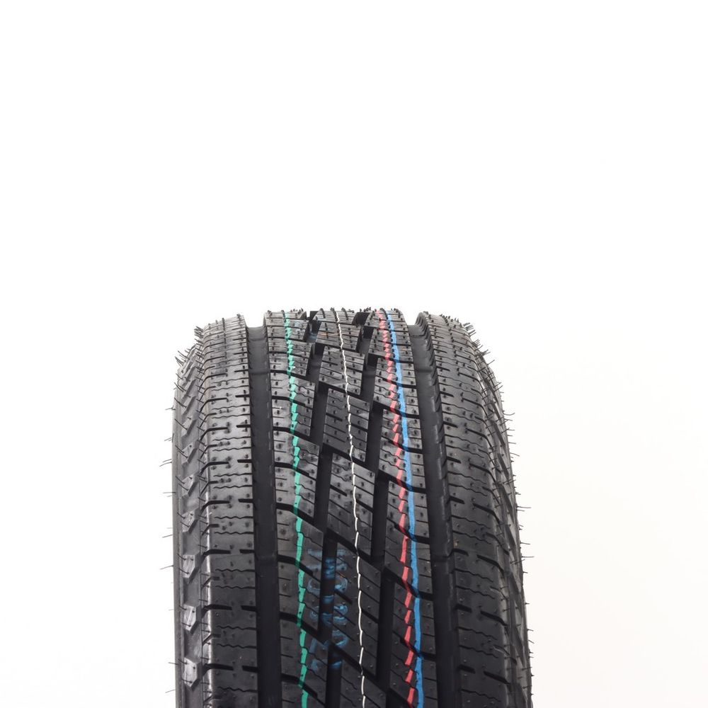 New 235/75R17 Toyo Open Country H/T II 109T - Image 2