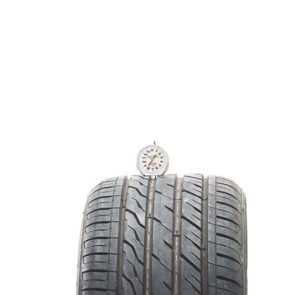 Set of (2) Used 245/40ZR18 Landsail LS588 UHP 97W - 8-8.5/32 - Image 2
