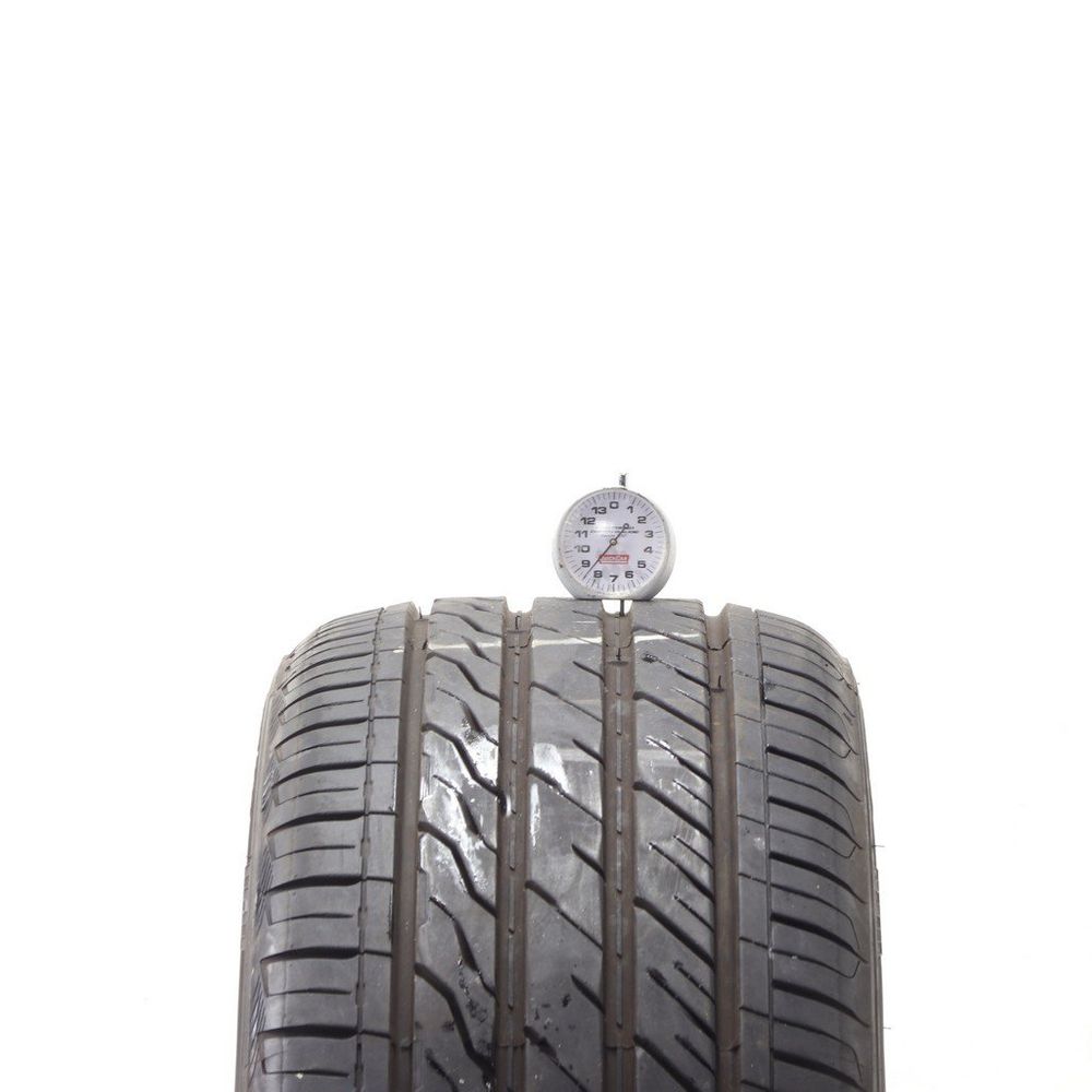 Set of (2) Used 245/40ZR18 Landsail LS588 UHP 97W - 8-8.5/32 - Image 5