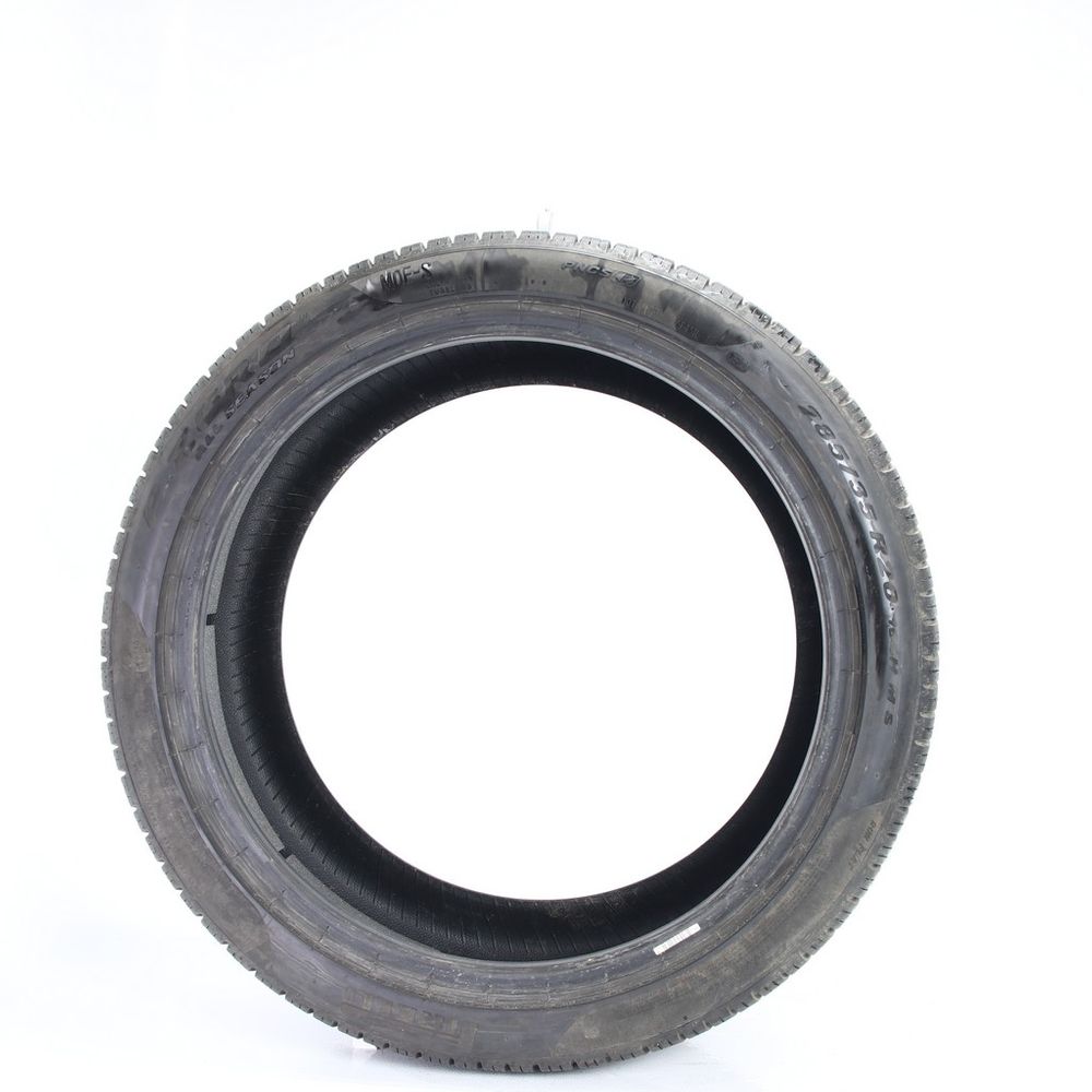 Used 285/35R20 Pirelli P Zero MOE-S Run Flat PNCS 104H - 9/32 - Image 3