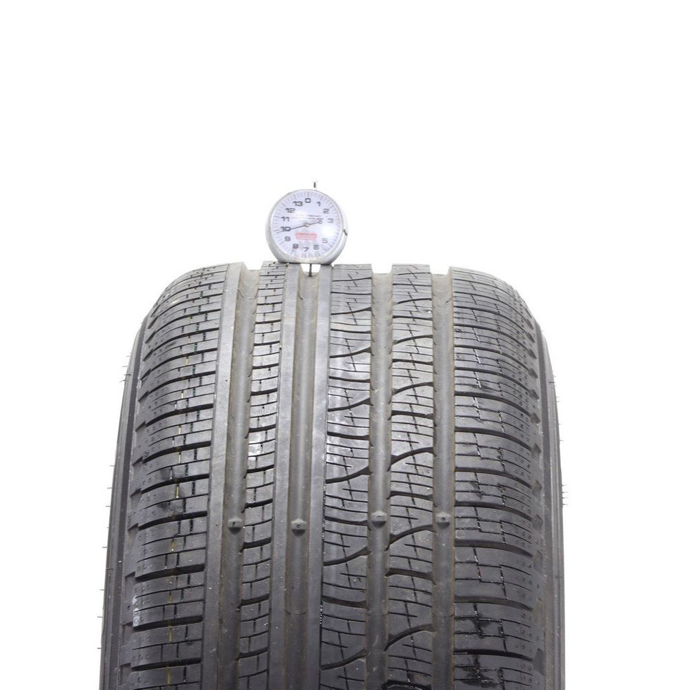 Set of (2) Used 255/55R18 Pirelli Scorpion Verde Run Flat 109H - 9.5/32 - Image 2