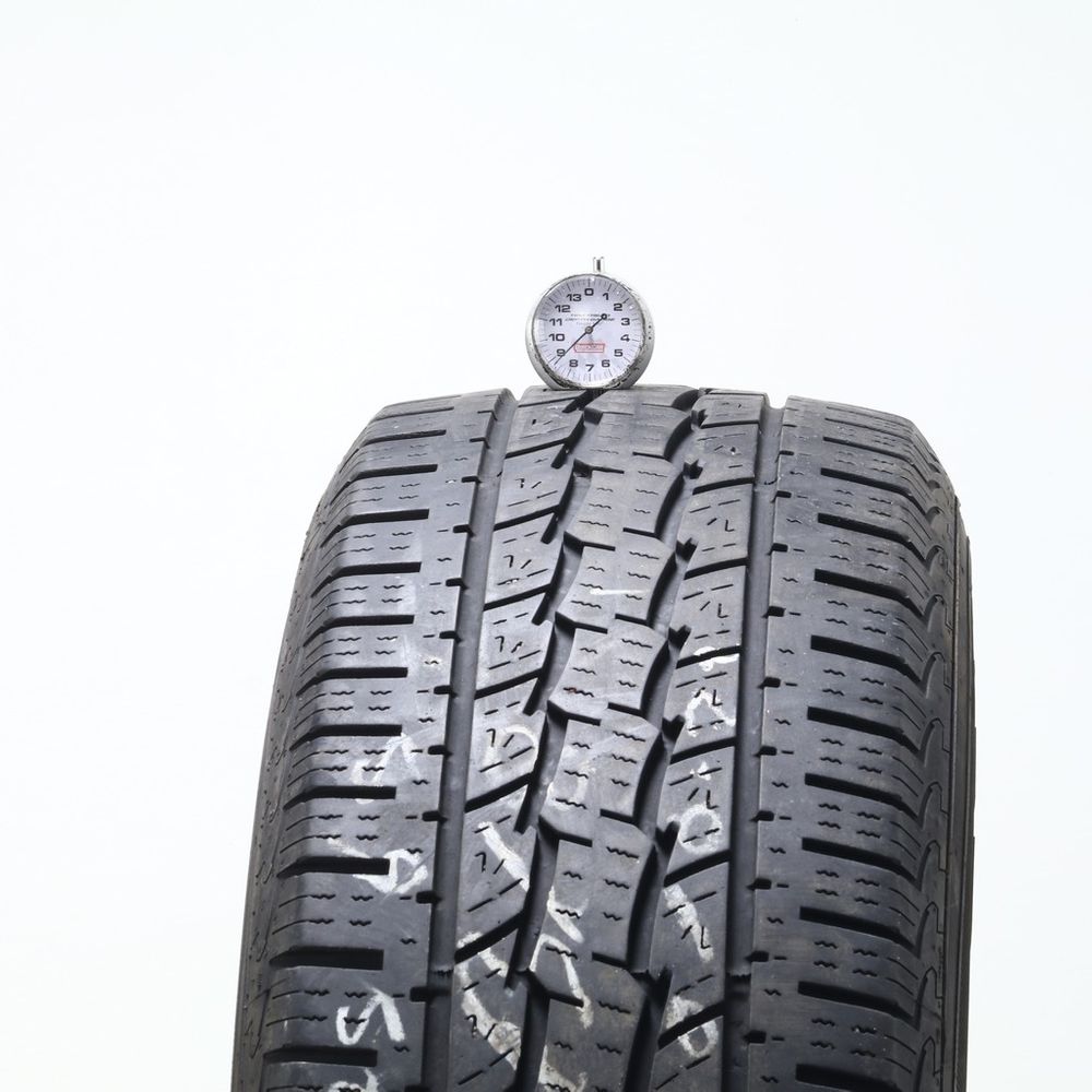 Used LT 275/65R18 General Grabber HTS 123/120S - 8.5/32 - Image 2
