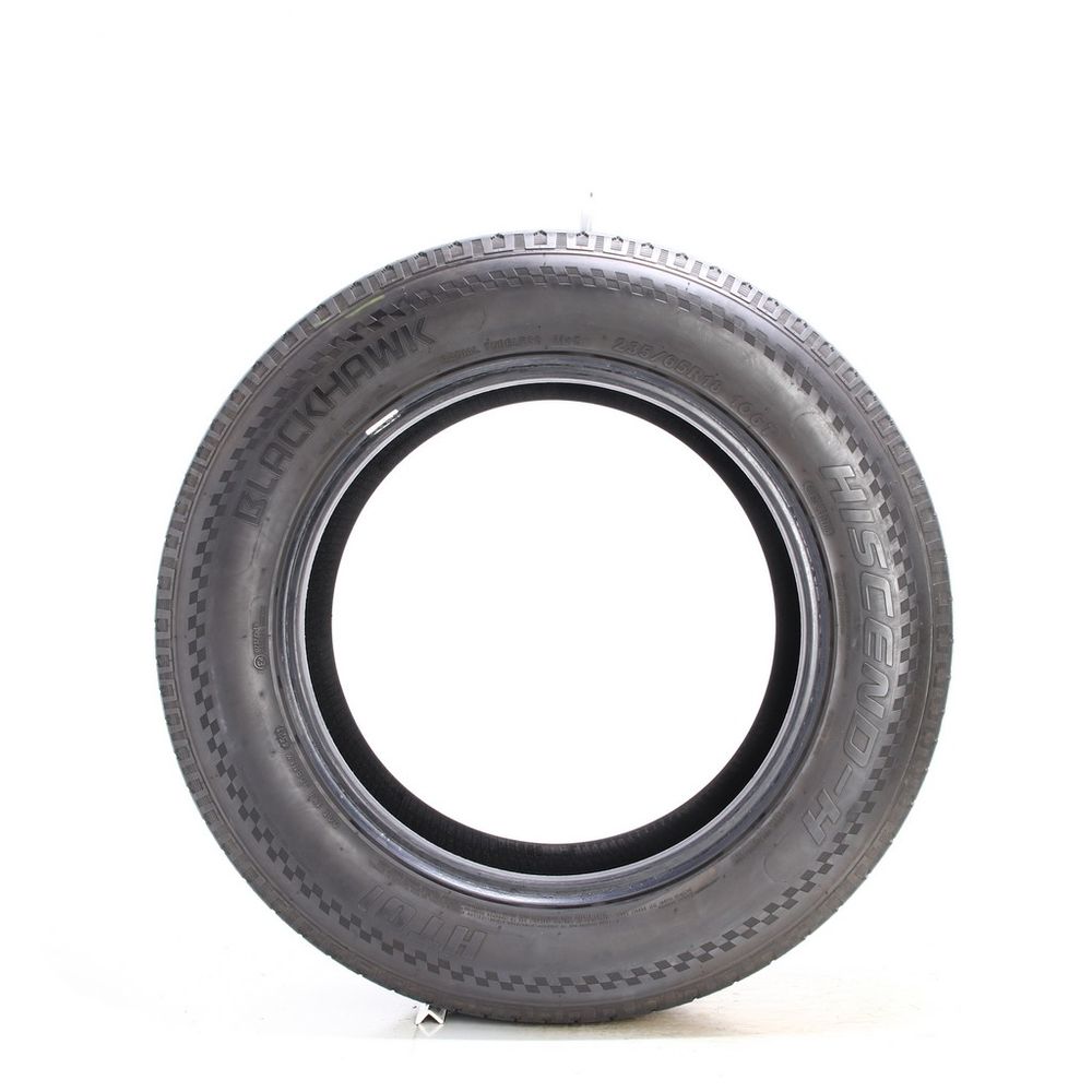 Used 235/65R18 Blackhawk Hiscend-H HT01 106T - 5.5/32 - Image 3