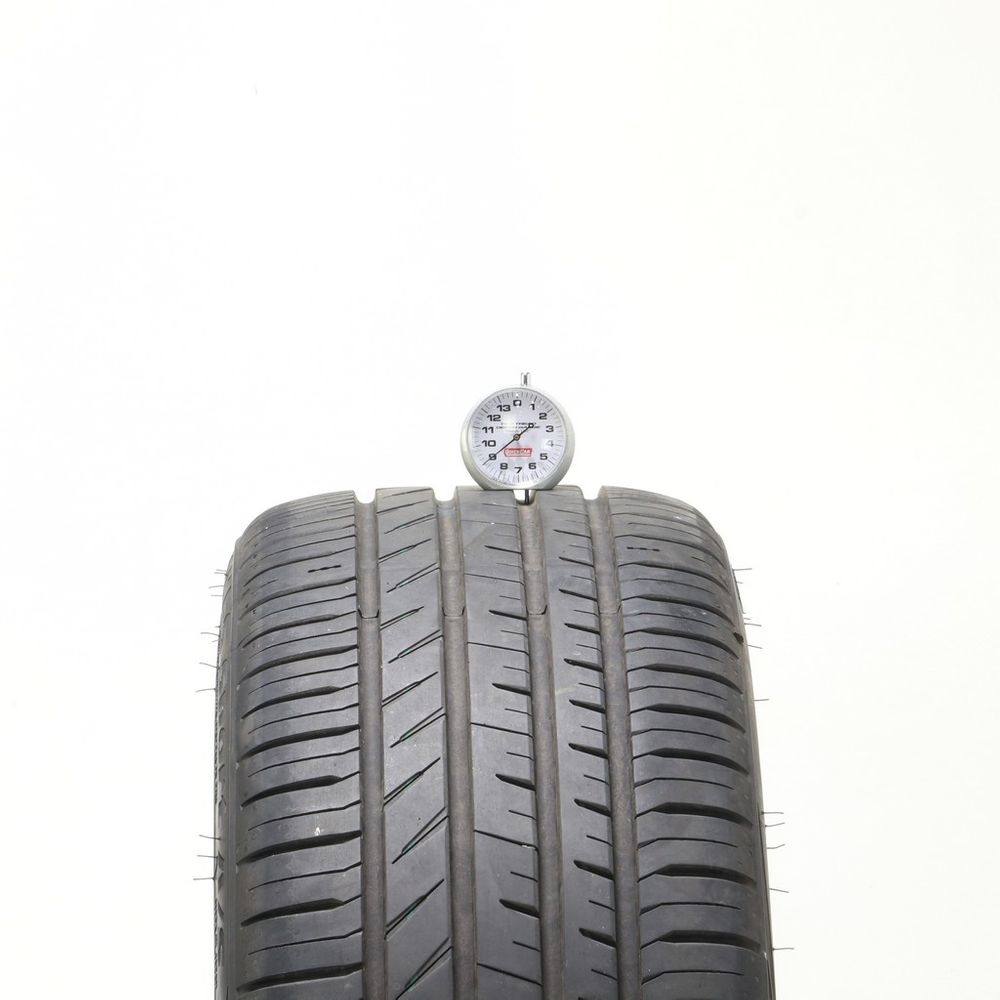 Used 225/40R19 Toyo Proxes Sport A/S 93Y - 9/32 - Image 2