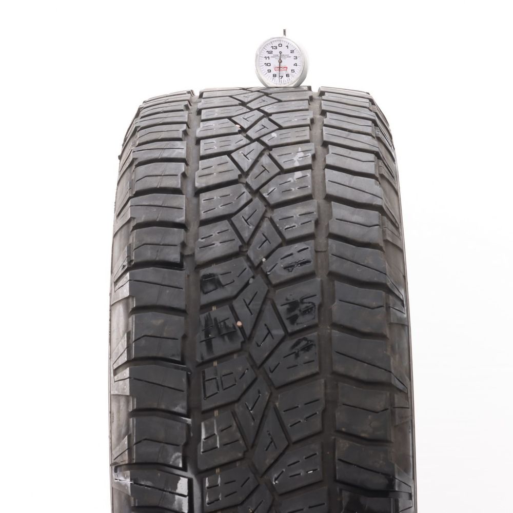 Set of (2) Used 275/70R18 General Grabber APT 116S - 5.5-7/32 - Image 5