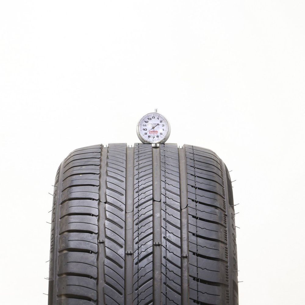 Used 245/40R19 Michelin Primacy Tour A/S 94W - 9/32 - Image 2