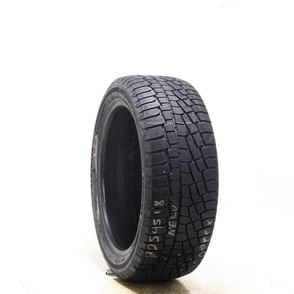 Driven Once 225/45R18 Cooper Discoverer True North 95H - 9.5/32 - Image 1