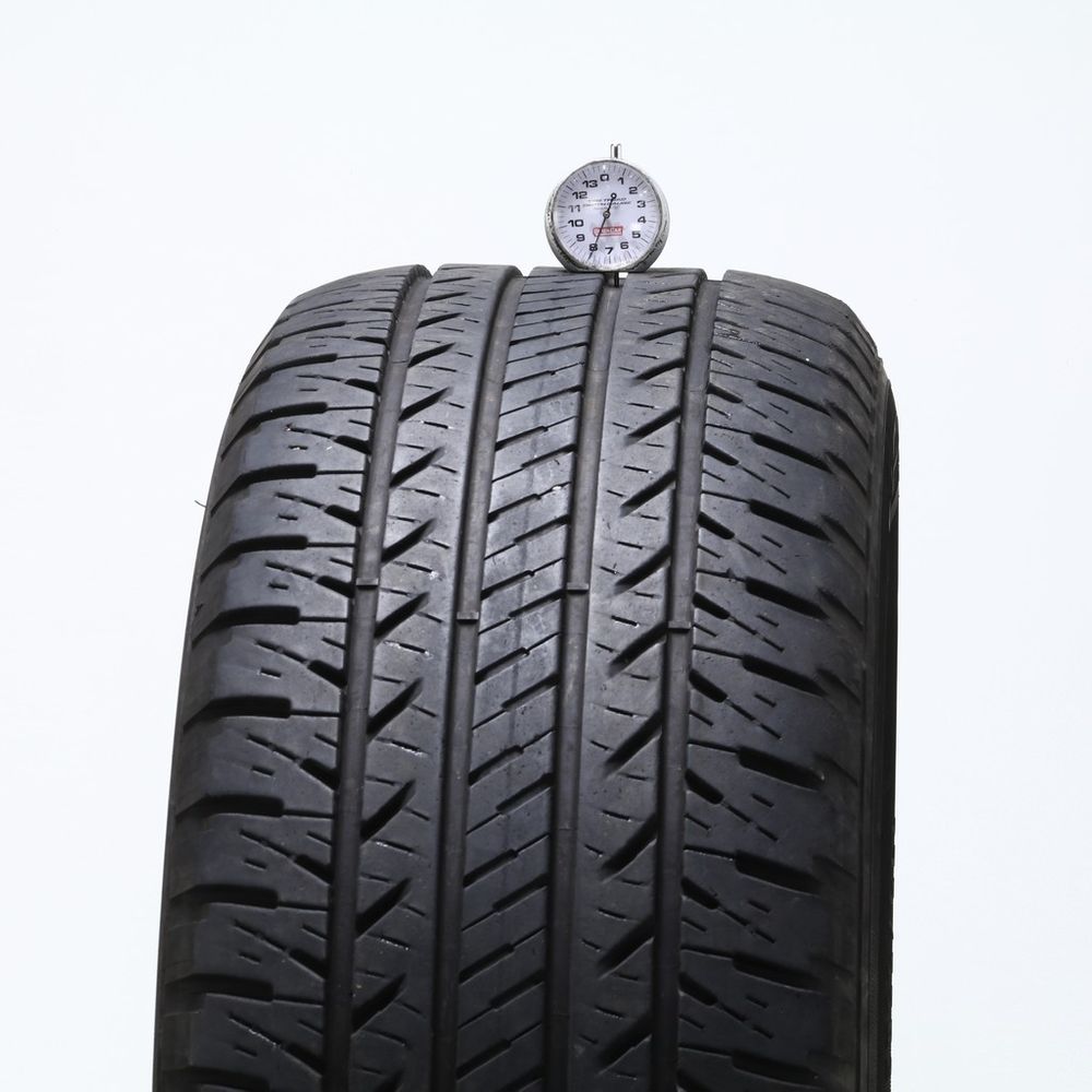 Used 275/55R20 Kelly Edge HT 113H - 7.5/32 - Image 2
