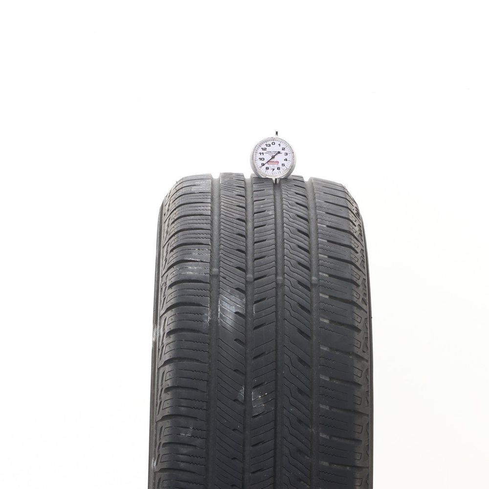 Set of (4) Used 225/60R18 Yokohama YK-CTX 100H - 8.5/32 - Image 2
