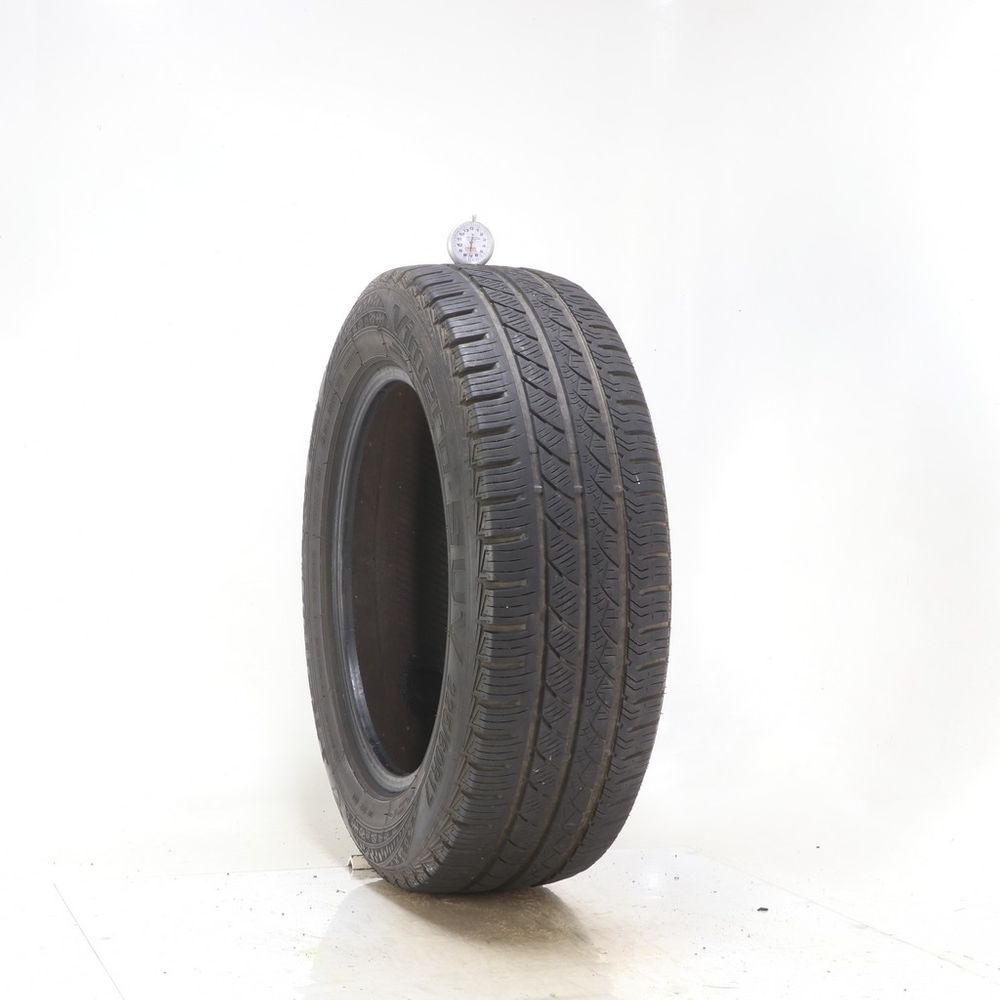 Used 225/60R17 Premiorri Vimero-SUV 99H - 7.5/32 - Image 1