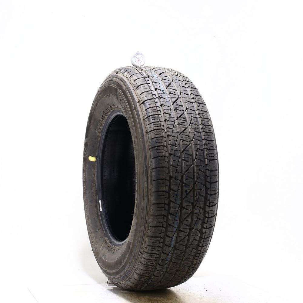 Set of (2) Used 265/65R17 Firestone Destination LE2 110S - 10.5-11.5/32 - Image 4