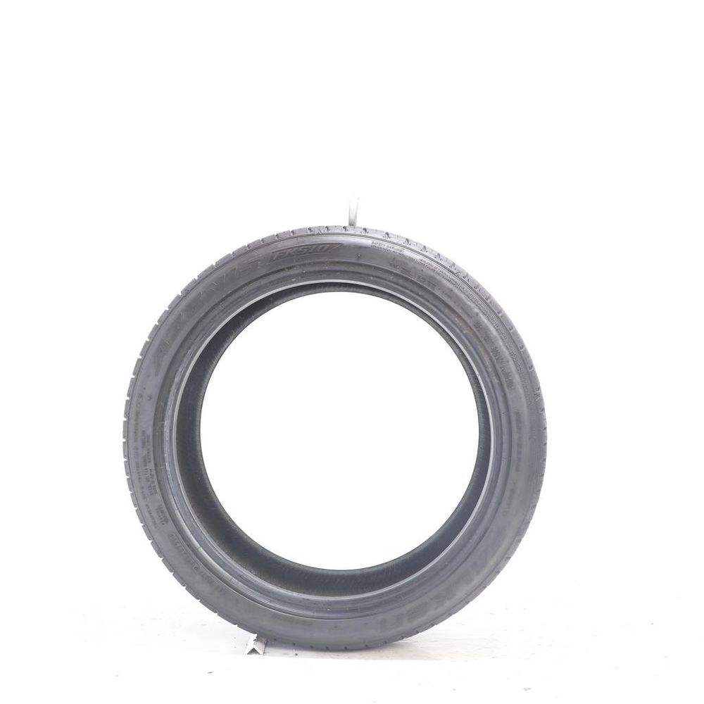 Used 225/40ZR18 Falken Azenis FK510 92Y - 8/32 - Image 3