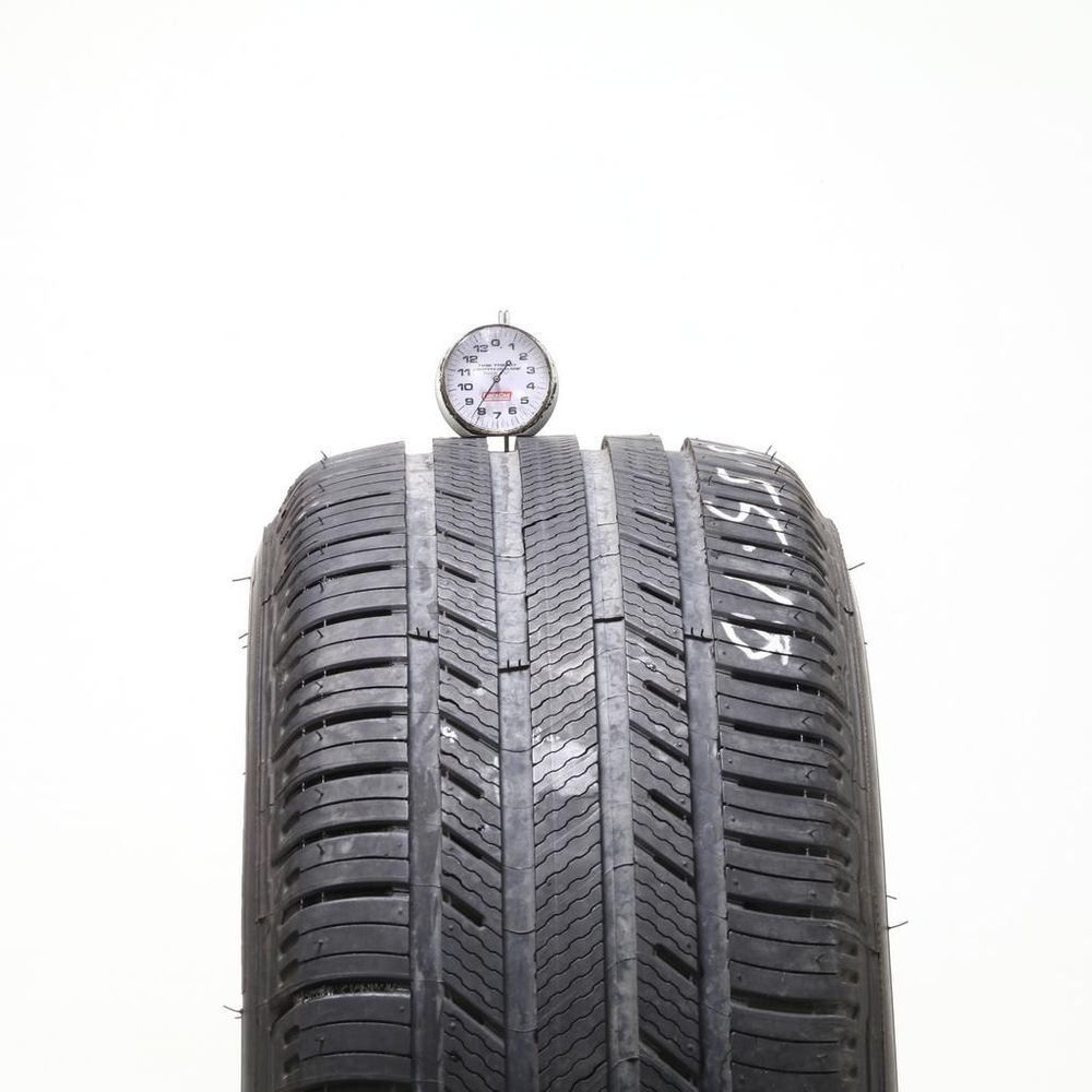 Used 235/55R18 Michelin Premier LTX 100H - 8/32 - Image 2