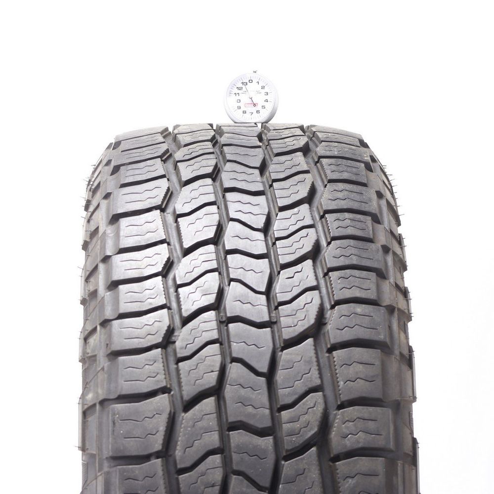 Set of (2) Used LT 275/55R20 Cooper Discoverer AT3 XLT 120/117S E - 12.5-13/32 - Image 5