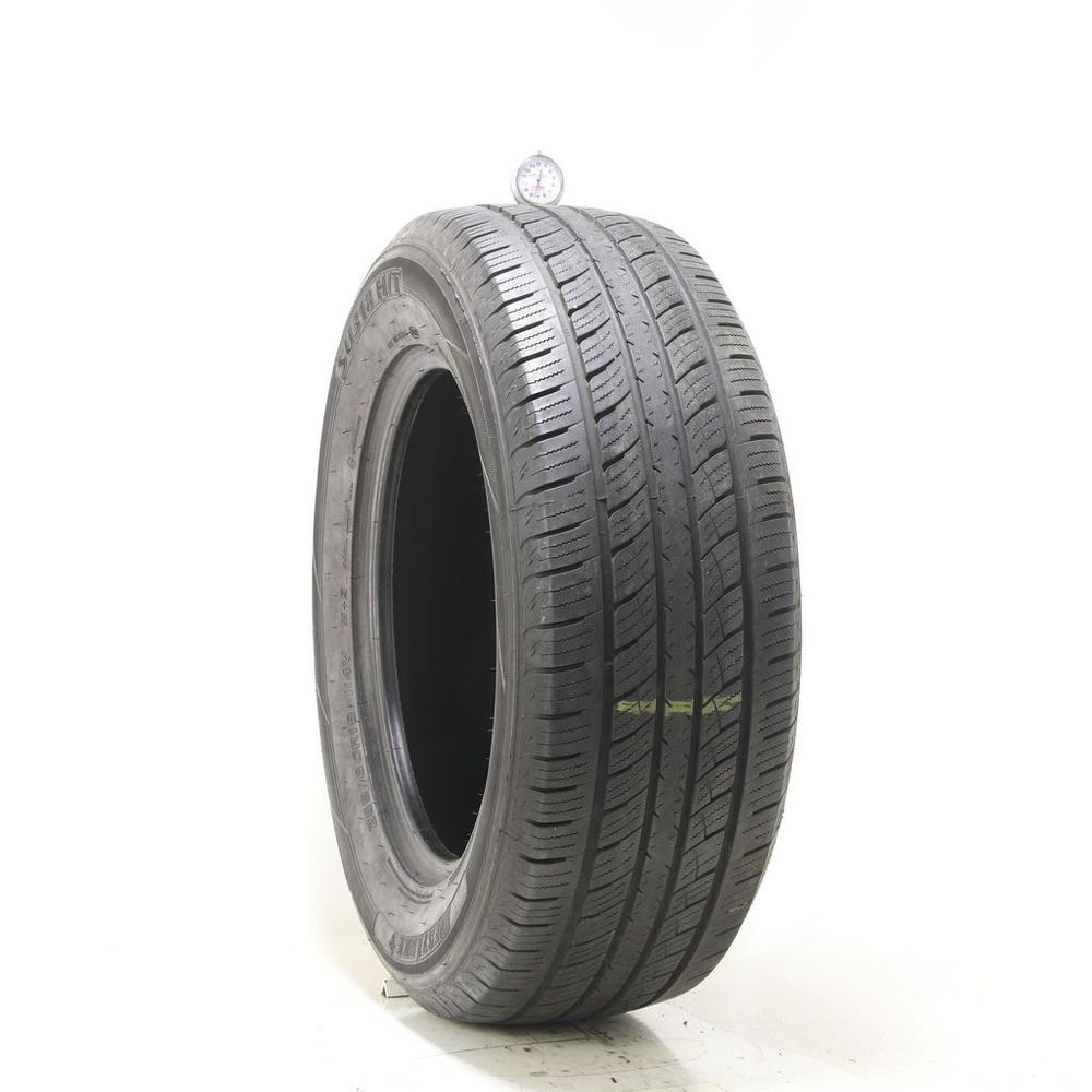 Set of (2) Used 265/60R18 Westlake SU318 H/T 114V - 7.5/32 - Image 1