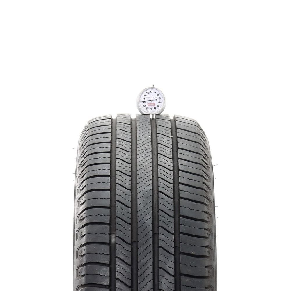 Set of (2) Used 215/55R17 Michelin Defender 2 94H - 10-10.5/32 - Image 2