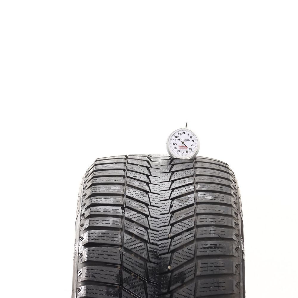 Used 235/55R18 Continental WinterContact SI 104H - 5/32 - Image 2