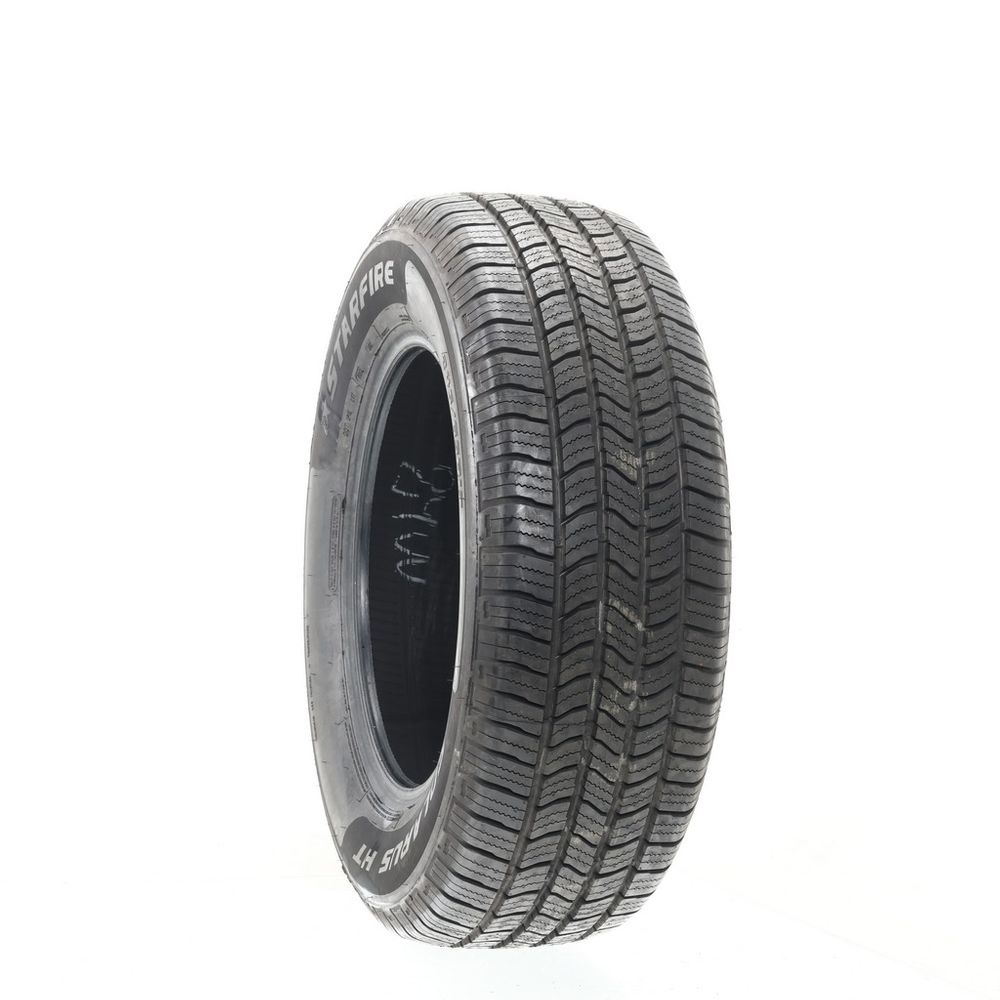 Driven Once 245/65R17 Starfire Solarus HT 107T - 10/32 | Utires