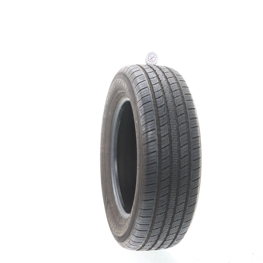 Used 225/65R17 Linglong Crosswind HT 2 102H - 9/32 - Image 1