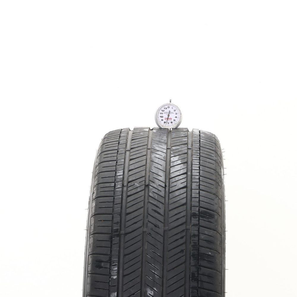 Set of (2) Used 235/55R19 Goodyear Assurance Finesse 105H - 6-7.5/32 - Image 5