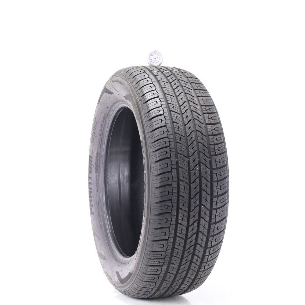 Used 245/55R19 Phantom C-Sport 103V - 9.5/32 - Image 1