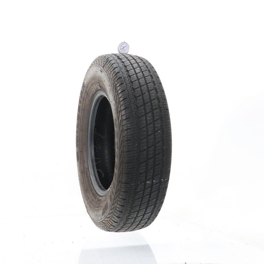 Used LT 215/85R16 Milestar Patagonia H/T 115/112Q E - 9/32 - Image 1