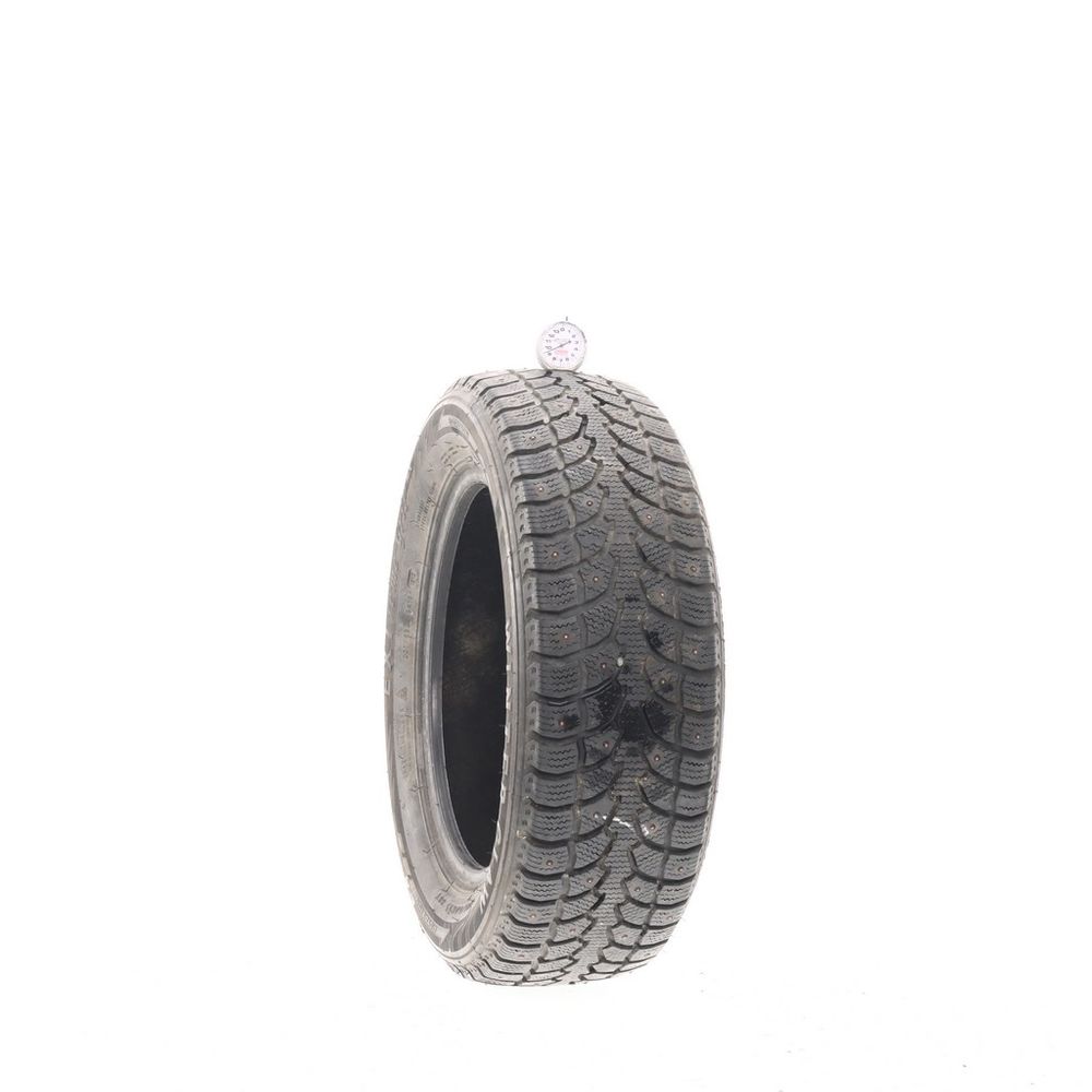 Used 195/65R15 Winter Claw Extreme Grip MX Studded 88T - 9.5/32 - Image 1