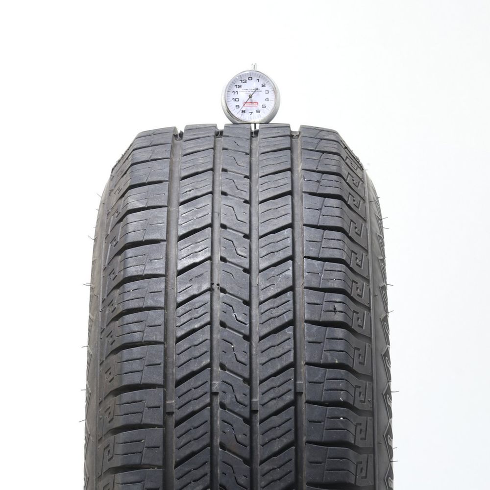Set of (2) Used LT 245/75R17 Sailun Terramax HLT 121/118S E - 8.5-9.5/32 - Image 2