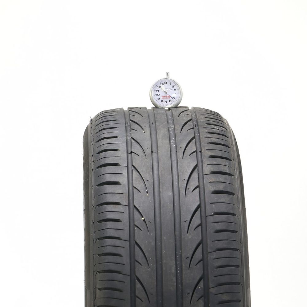 Set of (2) Used 225/55ZR18 Pantera Sport A/S 102W - 5-6.5/32 - Image 2
