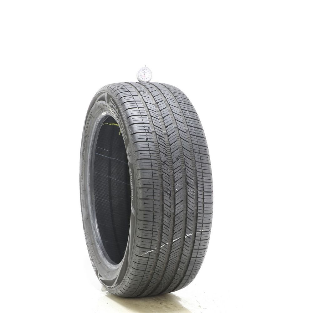 Used 245/45R19 Bridgestone Turanza EV ENLITEN 102W - 7/32 - Image 1