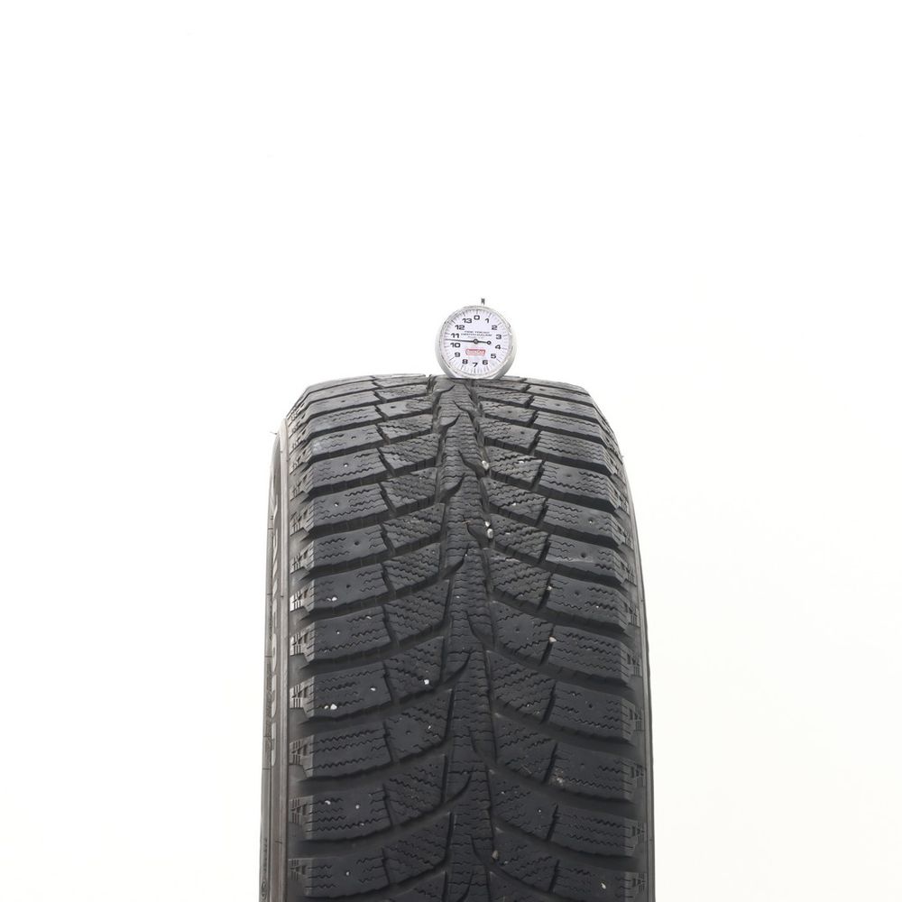 Used 215/55R17 Laufenn I Fit Ice 98T - 10.5/32 - Image 2