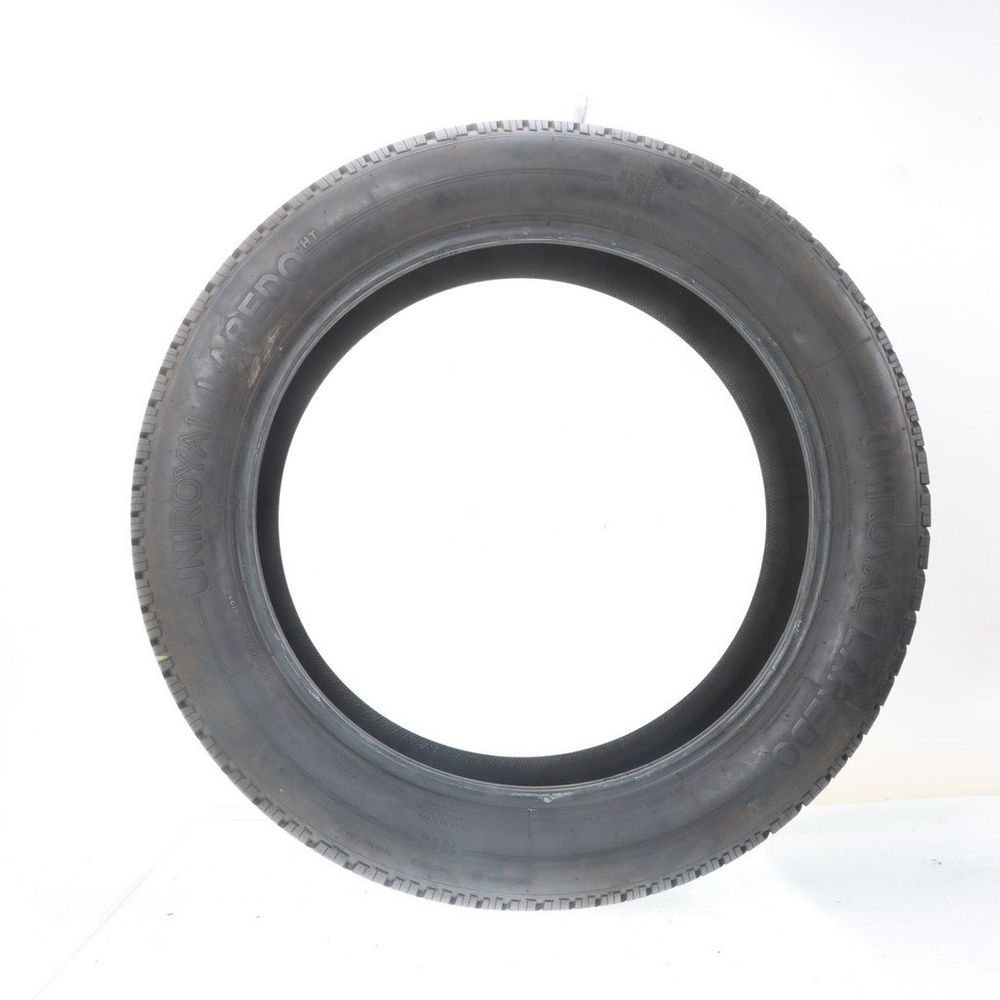Used 275/50R22 Uniroyal Laredo HT 115H - 10/32 - Image 3