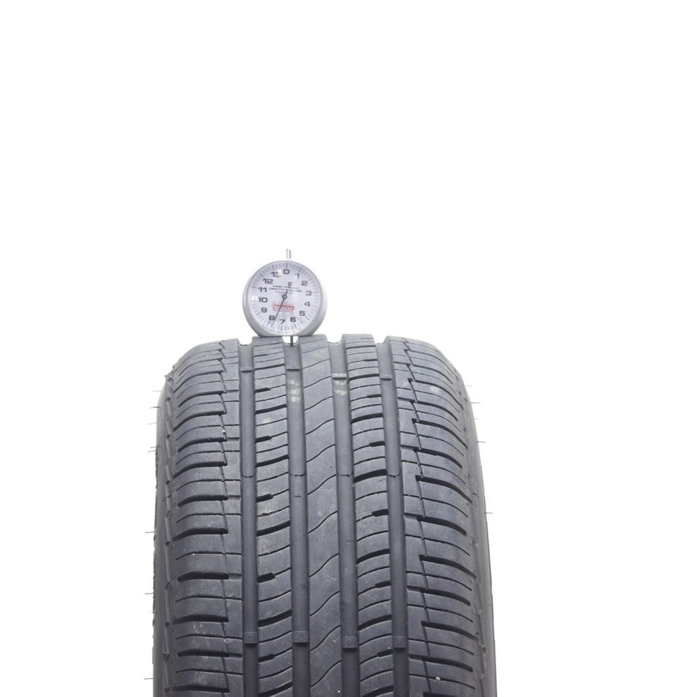 Used 185/60R14 Mastercraft Stratus AS 82H - 7.5/32 - Image 2