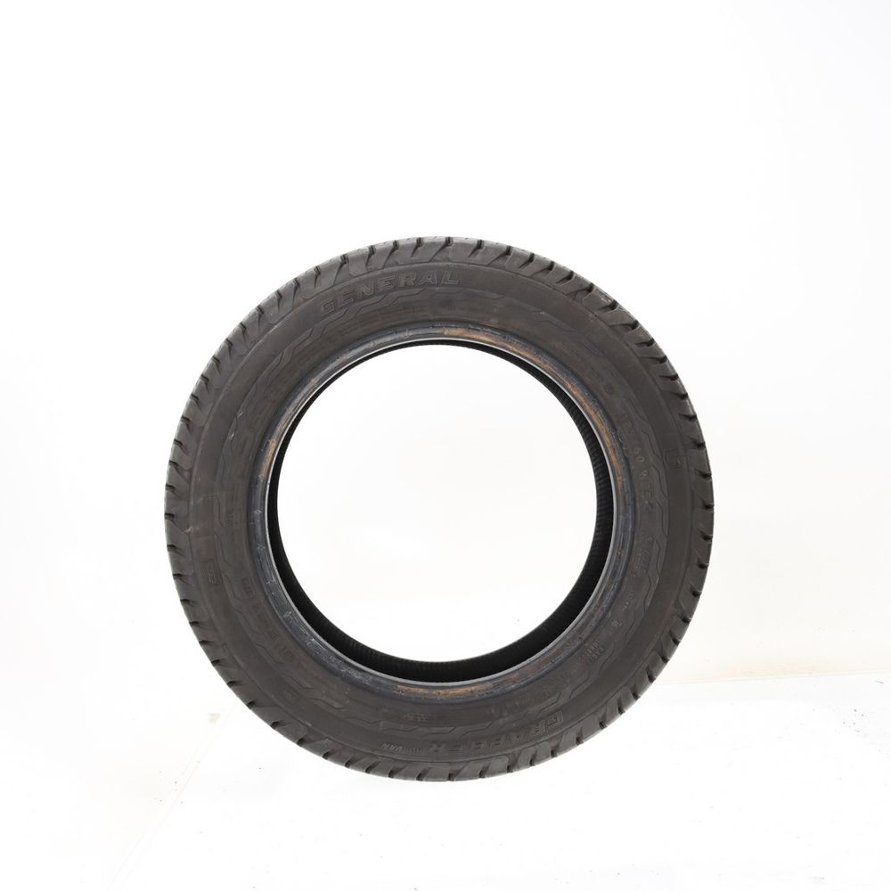 Used 185/60R15C General Grabber HD VAN 94/92T - 14/32 - Image 3
