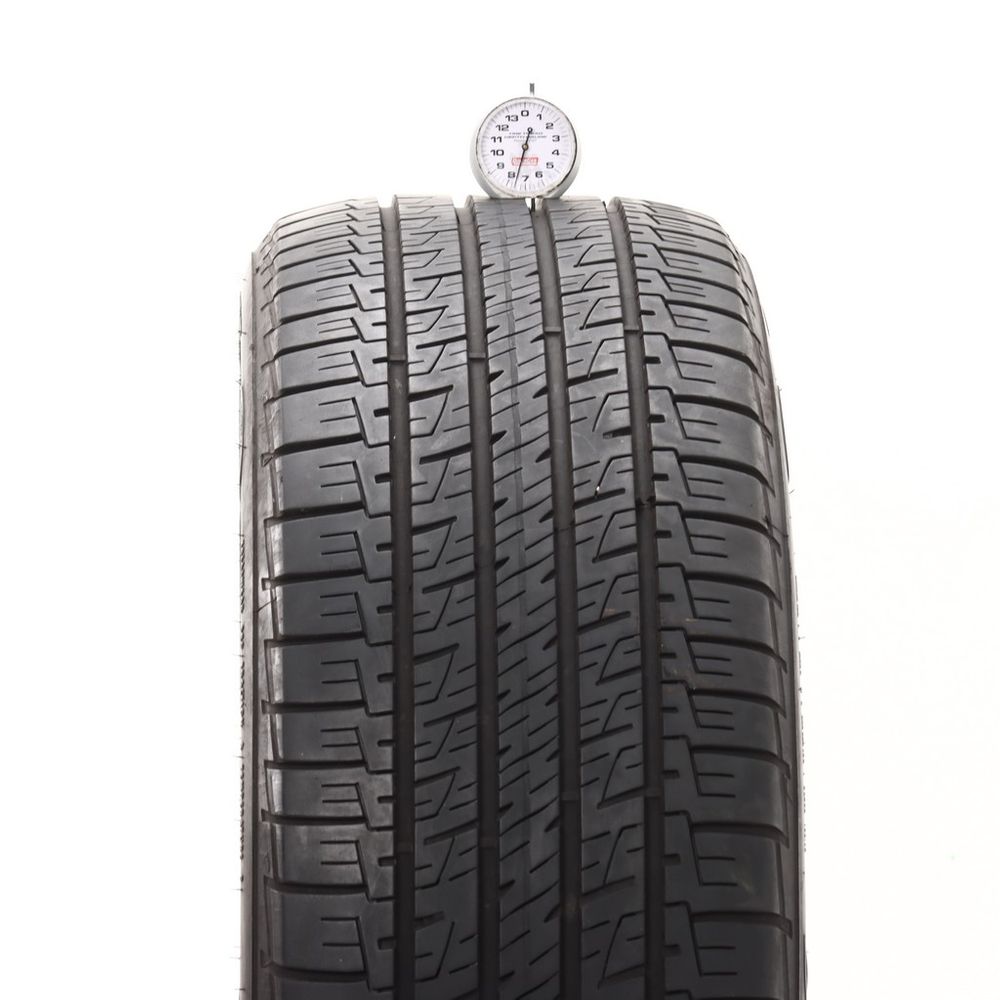 Set of (4) Used 235/45R19 Goodyear Assurance MaxLife 95H - 7-8.5/32 - Image 5