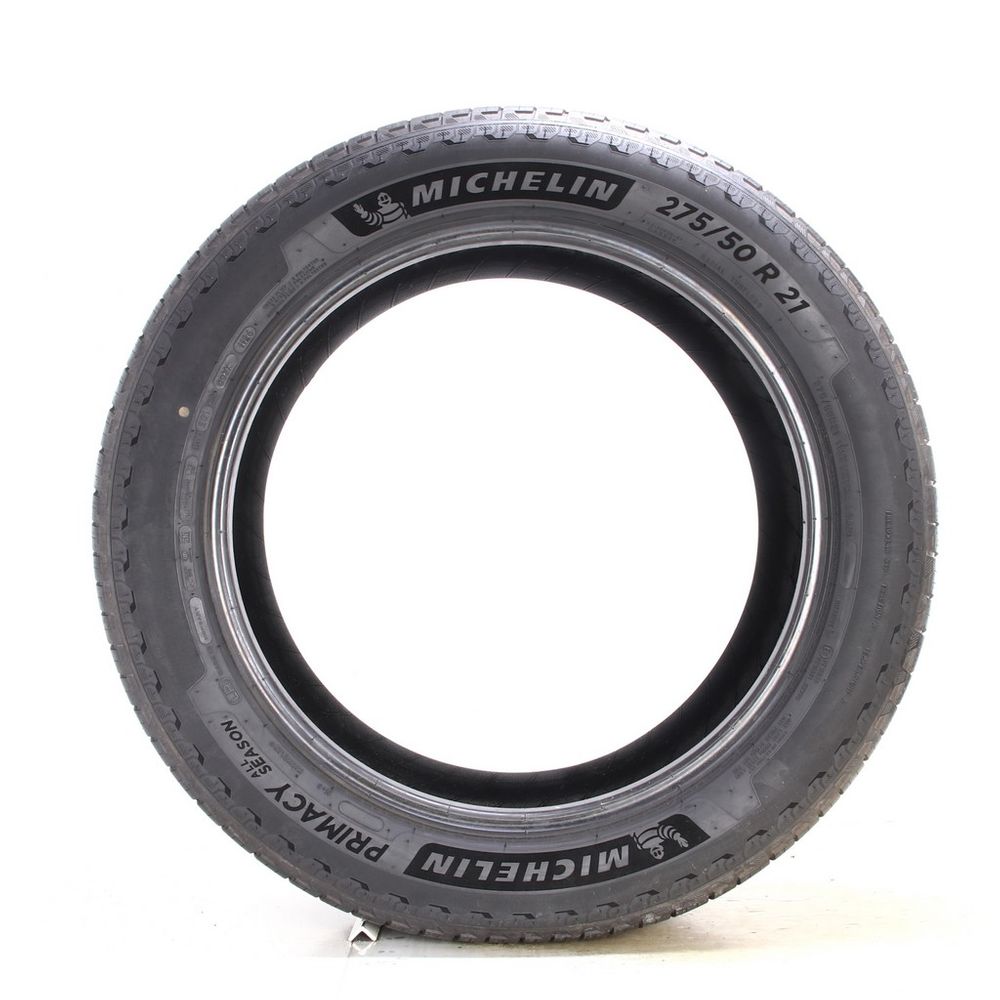 Set of (2) New 275/50R21 Michelin Primacy All Season LR 113Y - Image 3