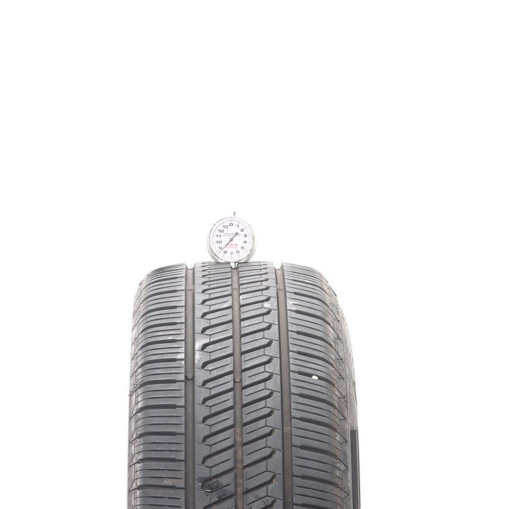 Set of (4) Used 225/65R17 Continental ControlContact Tour M A/S EV 102H - 8-9.5/32 - Image 5
