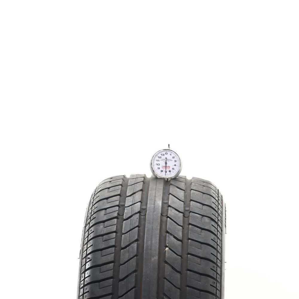 Used 215/45ZR18 Pirelli P Zero Direzionale F 89Y - 7/32 - Image 2