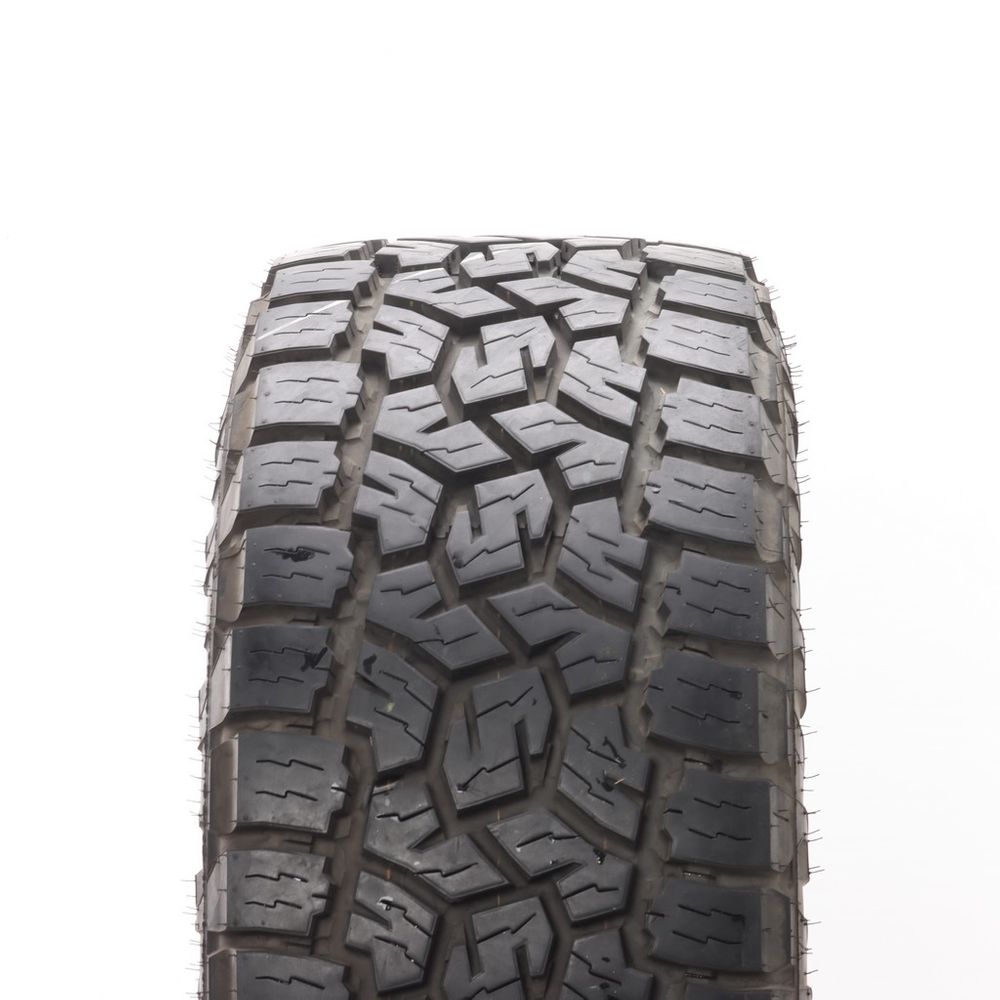 Used LT 33X12.5R17 Toyo Open Country A/T III 124S F - 14.5/32 - Image 2