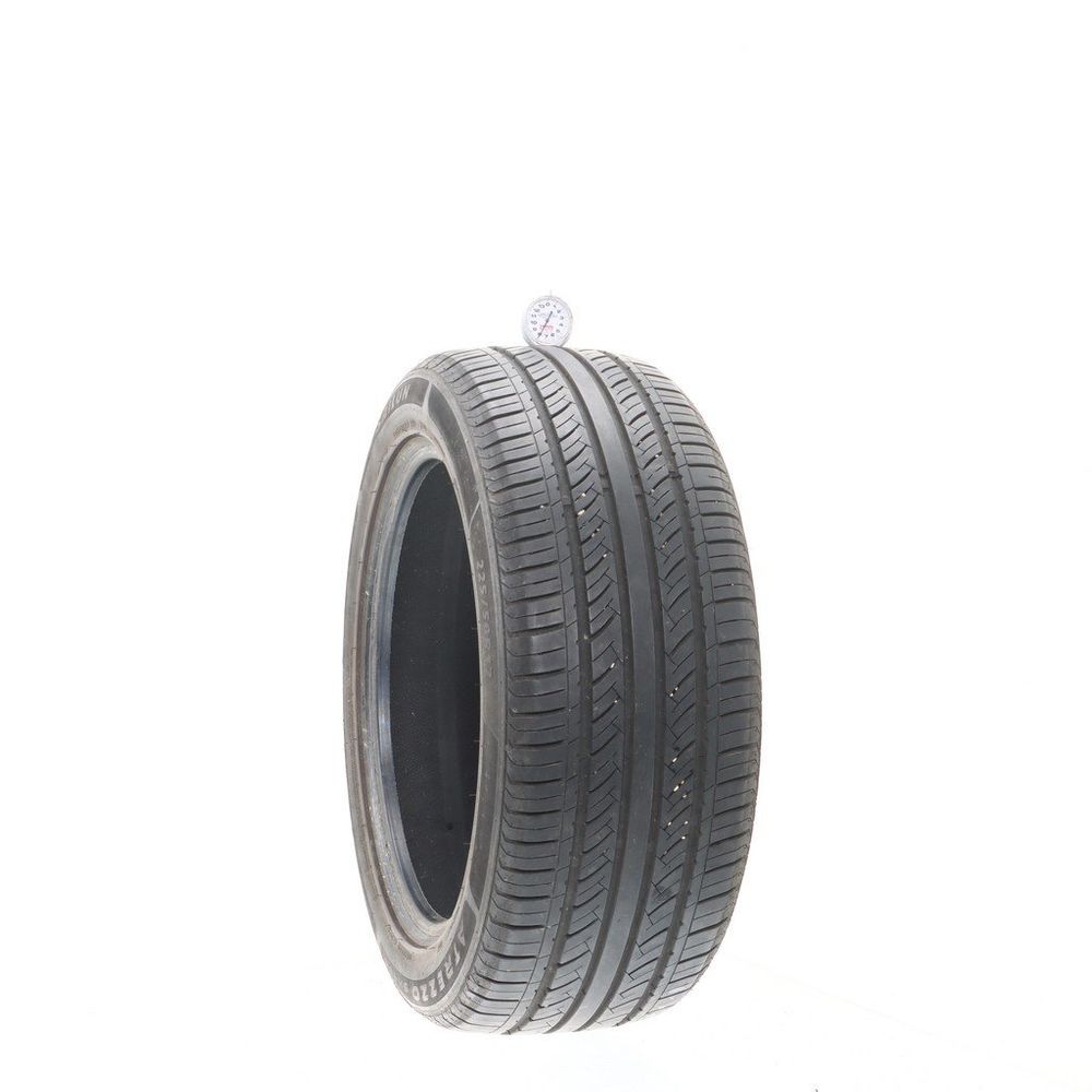 Set of (2) Used 225/50R17 Sailun Atrezzo SH406 94V - 8-8.5/32 - Image 1