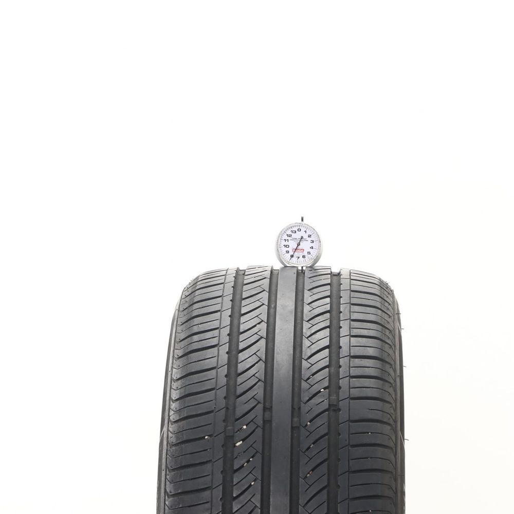 Set of (2) Used 225/50R17 Sailun Atrezzo SH406 94V - 8-8.5/32 - Image 2